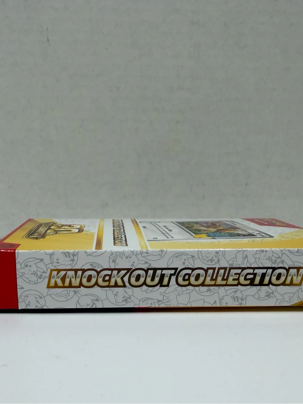 Pokemon 30th Celebration Knock Out Collection Eevee